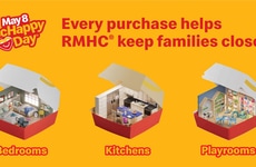 Family-Assisting QSR Initiatives