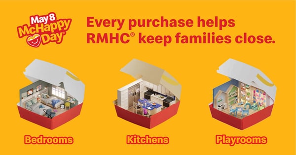Family-Assisting QSR Initiatives