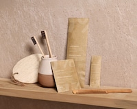 Eco-Conscious Hotel Amenities