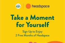 Mom-Focused Mindfulness Initiatives