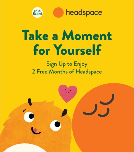 Mom-Focused Mindfulness Initiatives