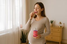 Fish-Free Omega Gummies