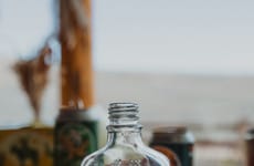 Cinnamon-Flavored Spirit Alternatives