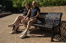 Ultra-Durable Bench Designs