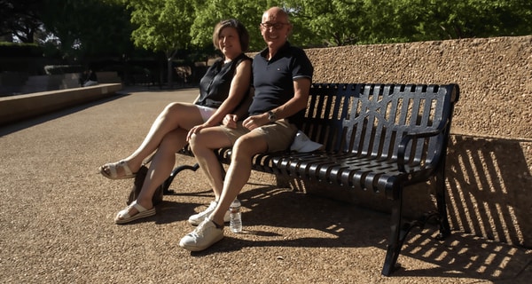 Ultra-Durable Bench Designs