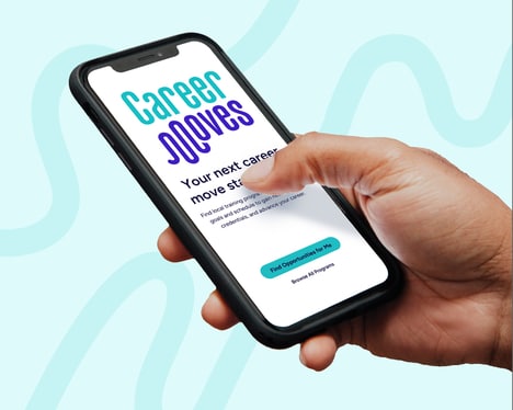 Skill-Focused Career Apps