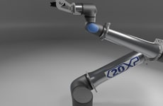 Advanced Painting Robots