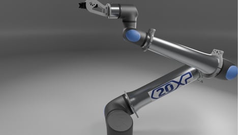 Advanced Painting Robots