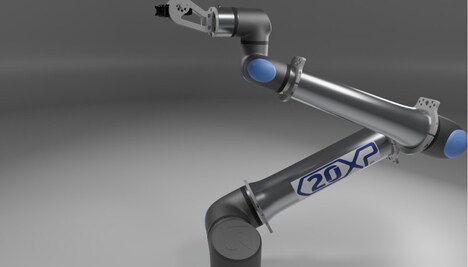 Advanced Painting Robots