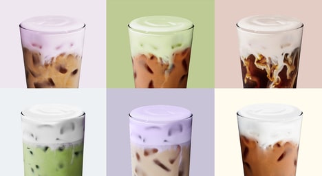 Member-Exclusive Cold Foam Offers