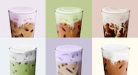 Member-Exclusive Cold Foam Offers Image 1