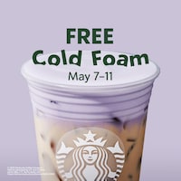 Member-Exclusive Cold Foam Offers Image 2