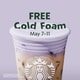 Member-Exclusive Cold Foam Offers Image 2