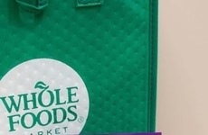 Cookie-Flavored Waffle Cone Snacks