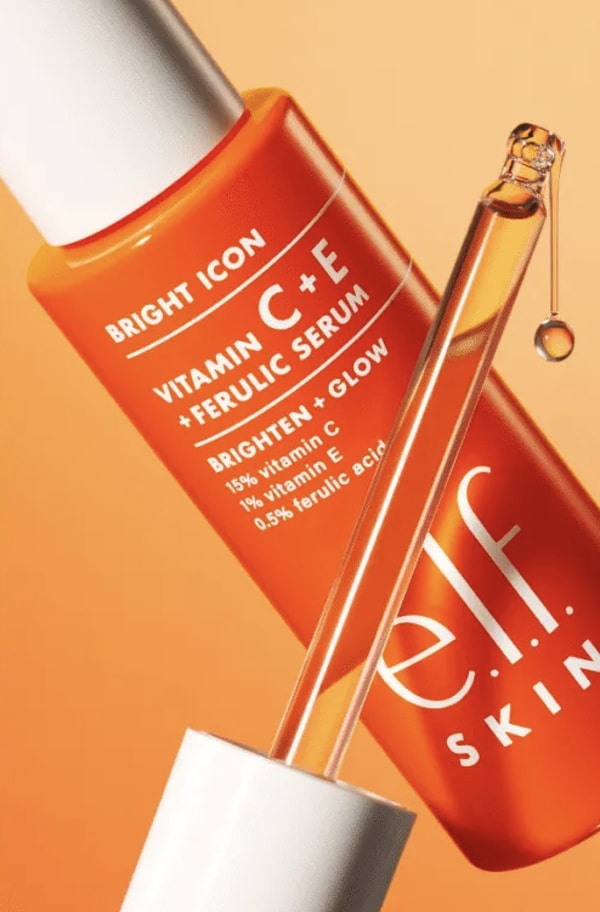 Budget-Friendly Brightening Serums