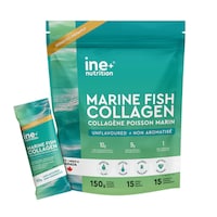 Travel-Friendly Nutritional Supplements Image 1