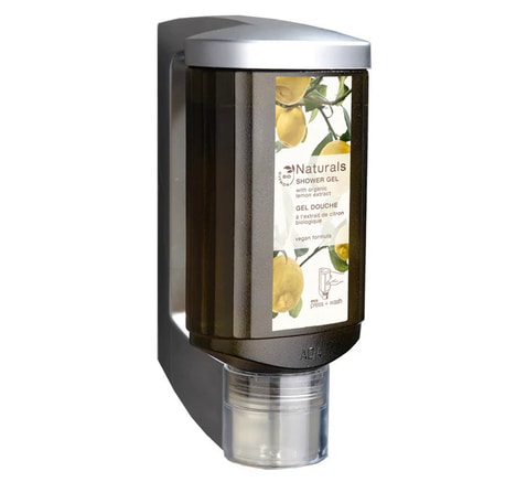 Eco Amenity Offerings
