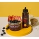 Hot Honey Drink Toppings Image 1