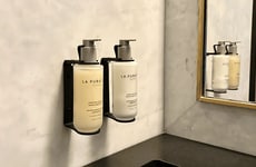 Organic Amenity Lines