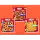 Cracker-Branded Frozen Pizzas Image 1