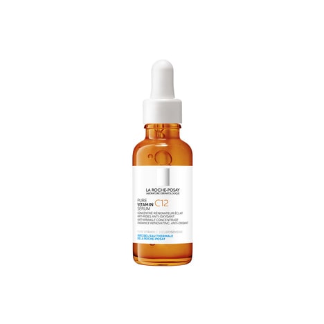 Vitamin-Infused Hydrating Serums