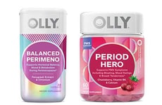 Women's Health Dietary Supplements