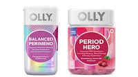 Women's Health Dietary Supplements Image 1