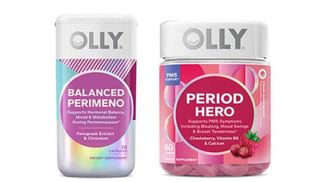 Women's Health Dietary Supplements