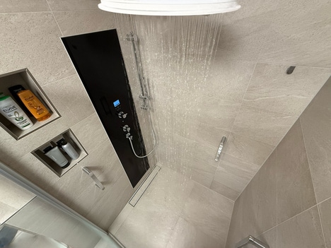 Closed-Loop Bathing Systems