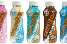 Rich Low-Sugar Protein Shakes