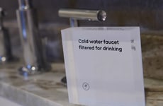 In-Room Filtration Systems