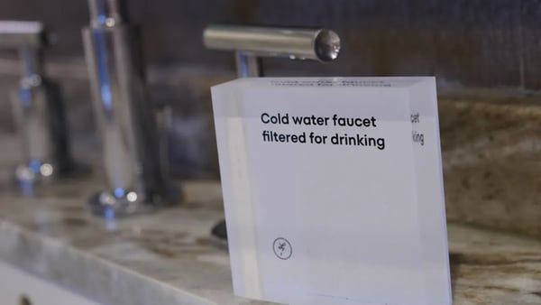 In-Room Filtration Systems