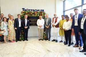 Clean Textile Manufacturing Facilities Article Thubnail