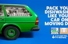 Anti-Water Waste Cleaning Campaigns