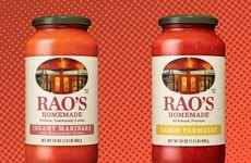 Artisan-Style Pasta Sauces