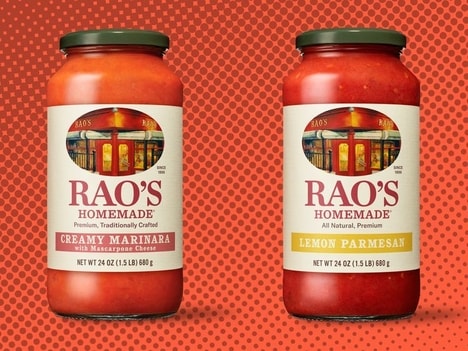 Artisan-Style Pasta Sauces