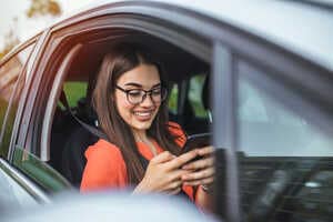 India-Based E-Taxi Expansions Article Thubnail
