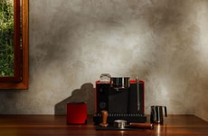 Modern Boutique Espresso Machines
