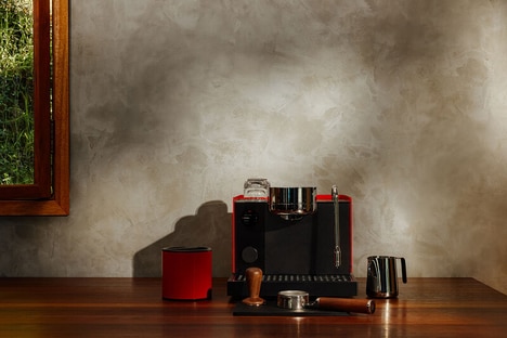 Modern Boutique Espresso Machines