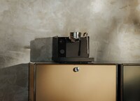 Modern Boutique Espresso Machines Image 2