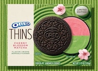 Complimentary Springtime Sandwich Cookies Image 1