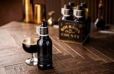 Elevated Bourbon Packs