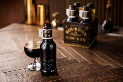 Elevated Bourbon Packs