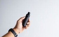 Eco-Conscious Vapor Units Image 1
