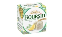 Herbaceous Spreadable Citrus Cheeses Image 1
