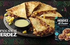 Heat-and-Eat Taco Meats