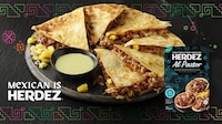 Heat-and-Eat Taco Meats Image 1