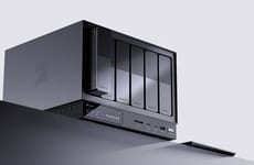 Streamlined Content Workflow Devices