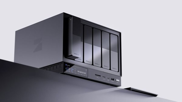 Streamlined Content Workflow Devices
