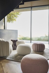 Danish Pastry-Inspired Furniture Image 2